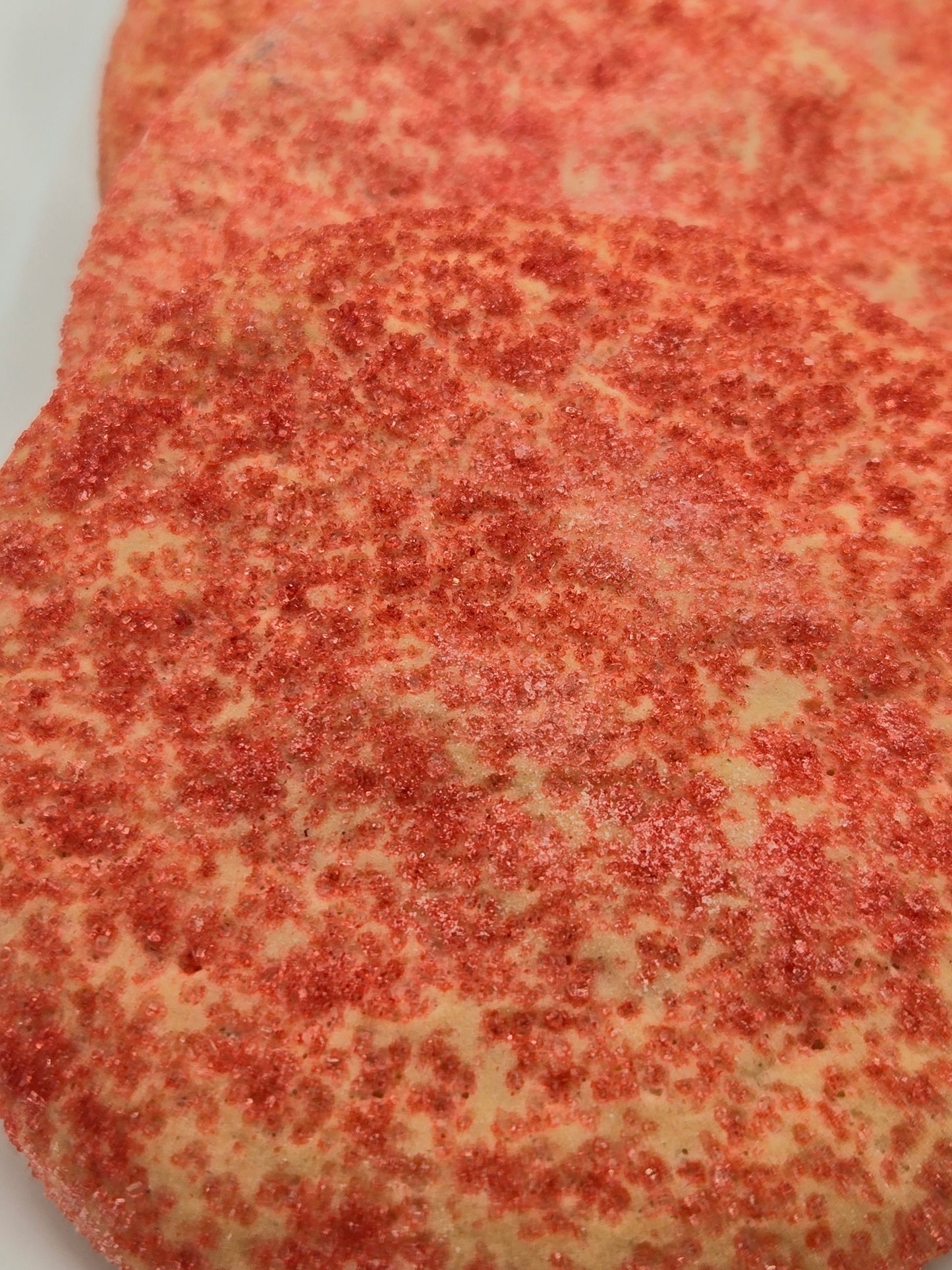 Galleta Polvorón / Cookie - Producto de Honduras - Panificadora Lempira - 17.1 oz - 18 units