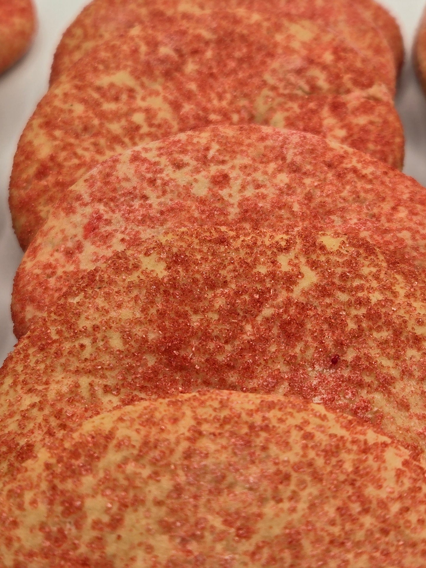 Galleta Polvorón / Cookie - Producto de Honduras - Panificadora Lempira - 17.1 oz - 18 units