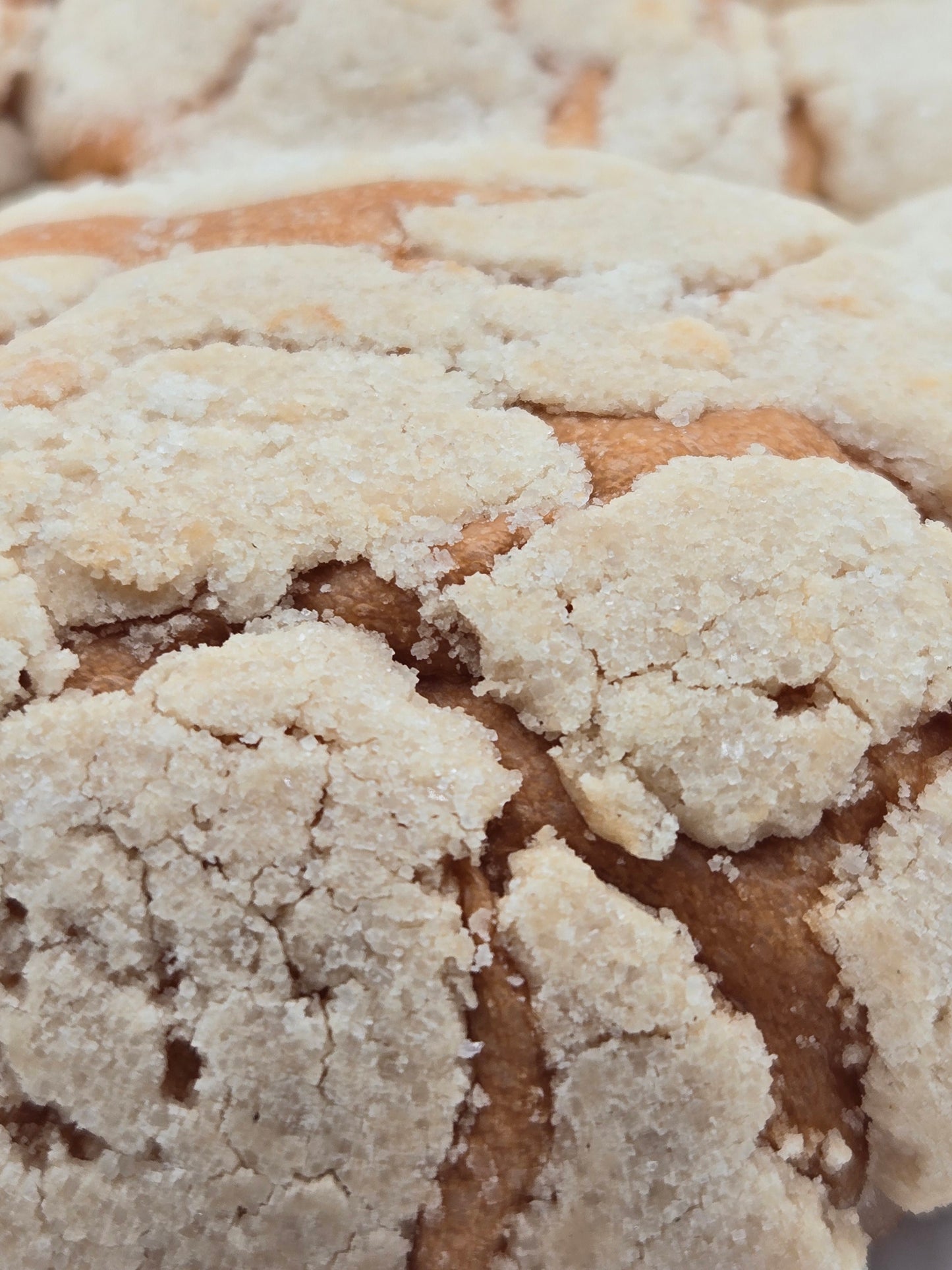 Semita Tradicional de Arroz Hondureña / Rice Semita Biscuits - Lempira - 16 oz - 12 Unidades