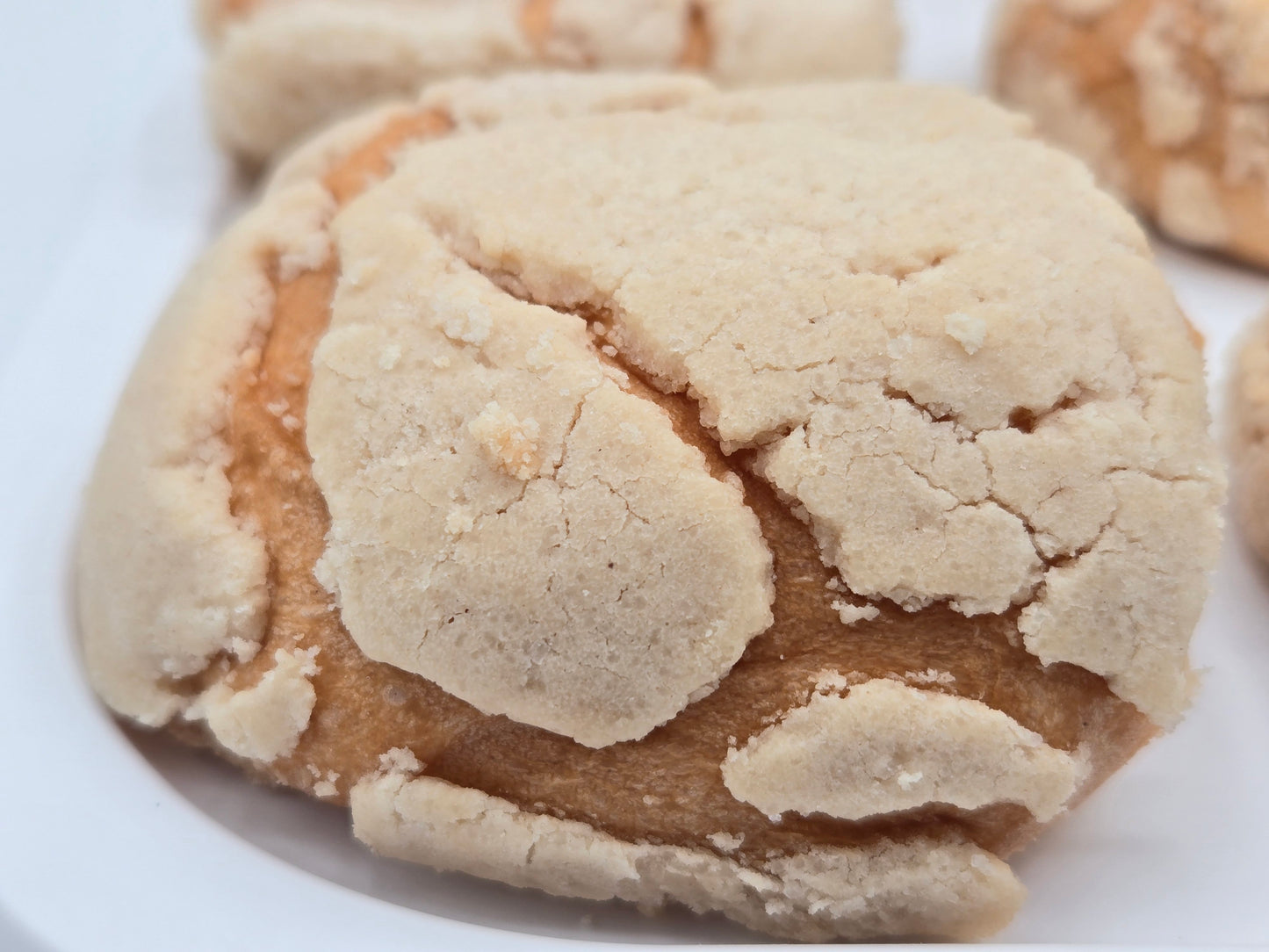Semita Tradicional de Arroz Hondureña / Rice Semita Biscuits - Lempira - 16 oz - 12 Unidades