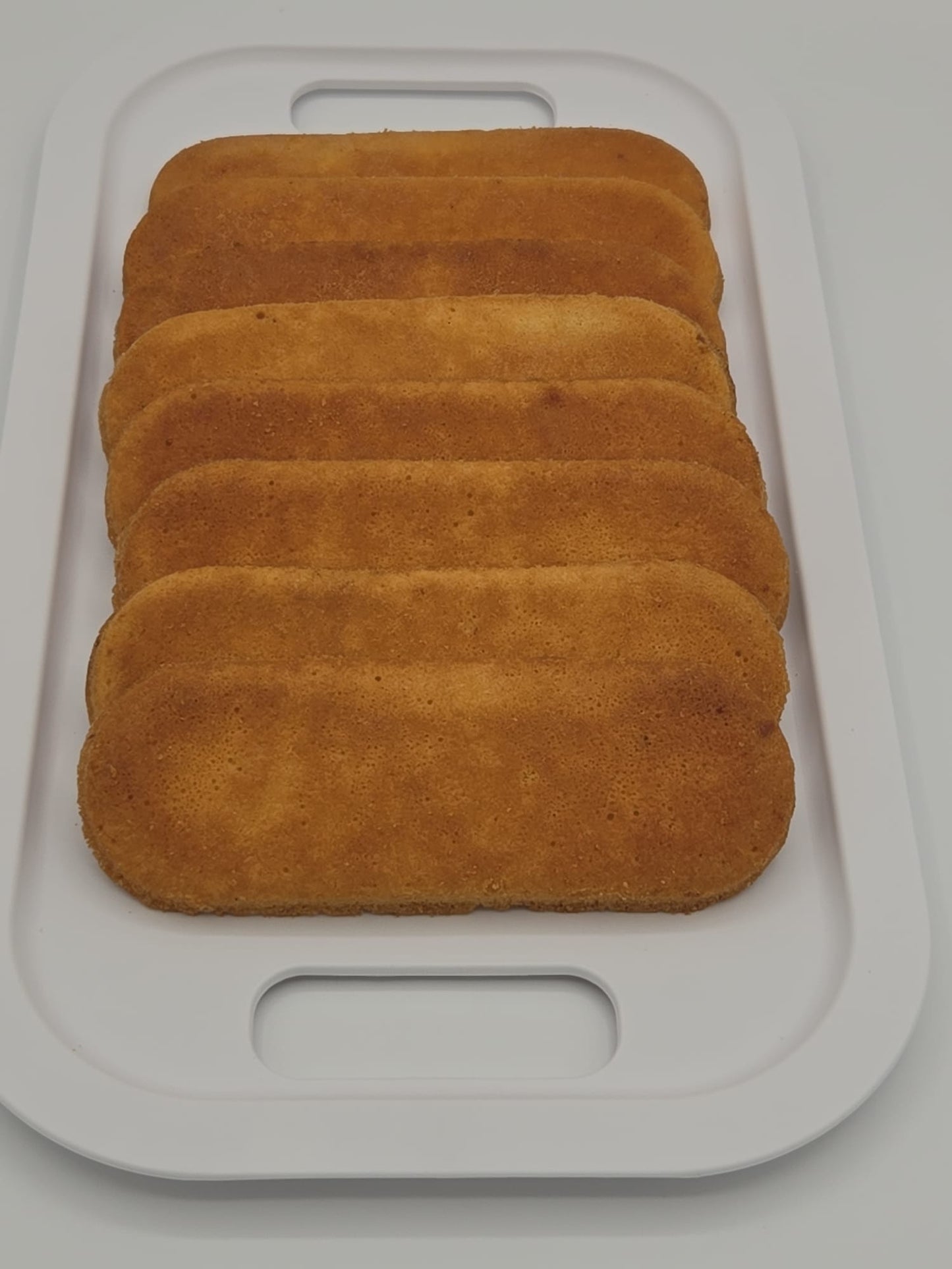 Lengüitas - Producto de Honduras / Lady Fingers Cookies - Río Grande - 5.1 oz