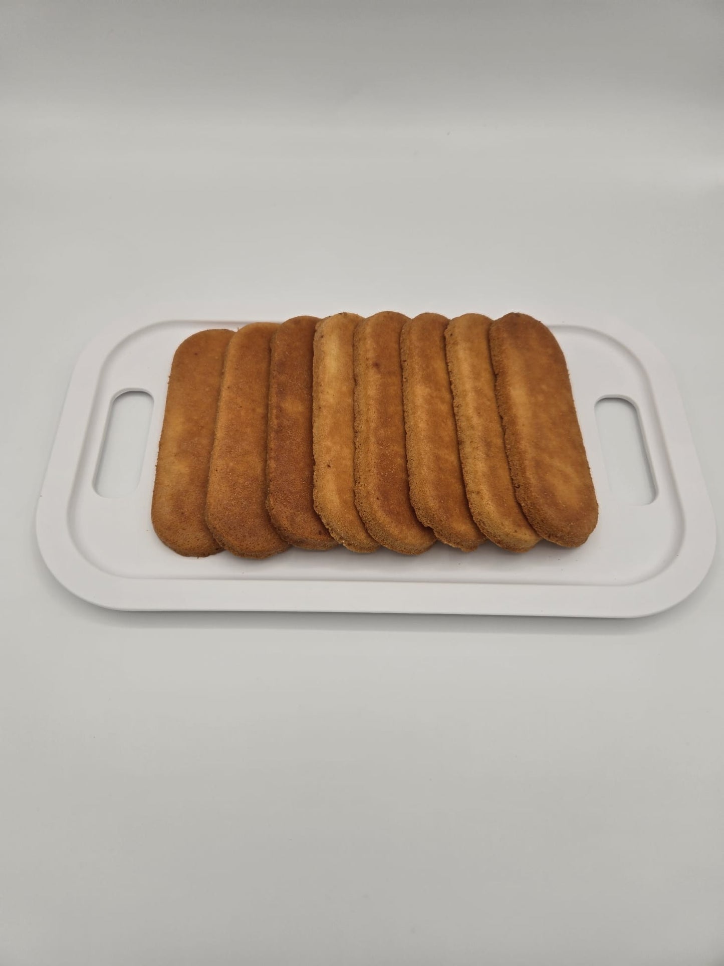 Lengüitas - Producto de Honduras / Lady Fingers Cookies - Río Grande - 5.1 oz