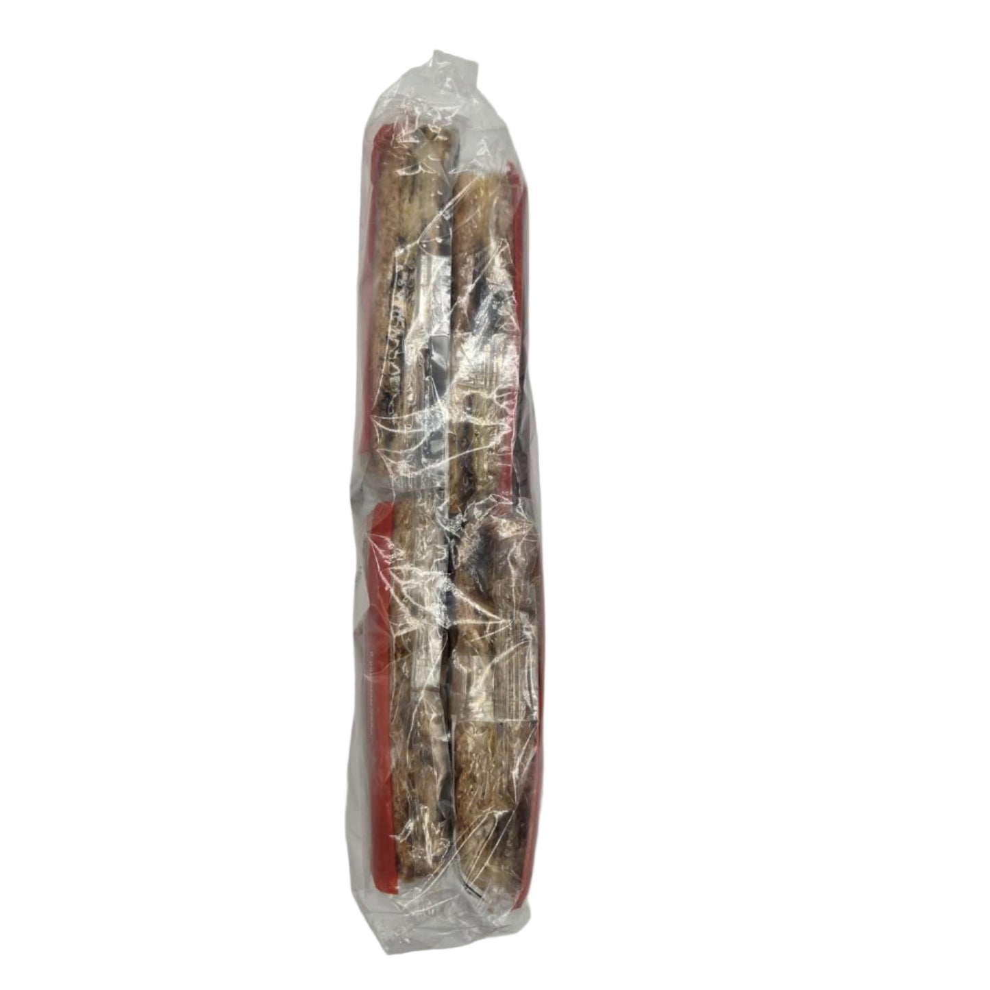 Pan Dulce Zemita - Producto de El Salvador / Pineapple Sweet Semita Bread Lido - 14 oz