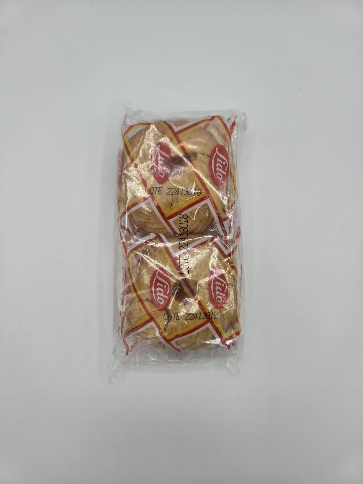 Galleta Madeleine - Producto de El Salvador - Lido - 6.9 oz