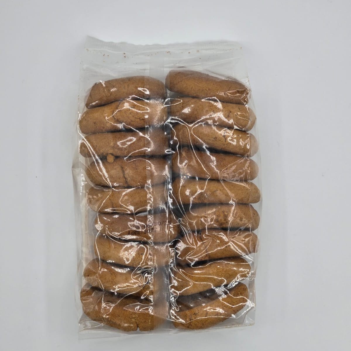 2 Pack Rosquete de Maíz - Producto de Honduras 13  oz c/u Total 1.6 Lbs / Corn Rosquete - Río Grande -