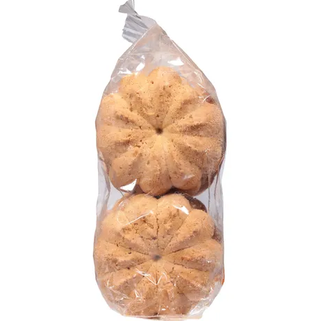 Galletas Margarita - Producto de Honduras / Margarita Cookies - Río Grande - 13 oz - 16 units