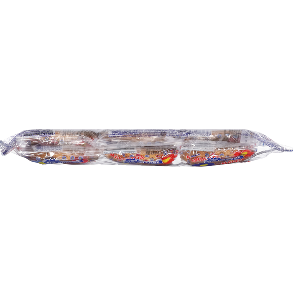 Galletas Margarita Lido - Producto de El Salvador / Margarita Cookies - Río Grande - 7.76 oz