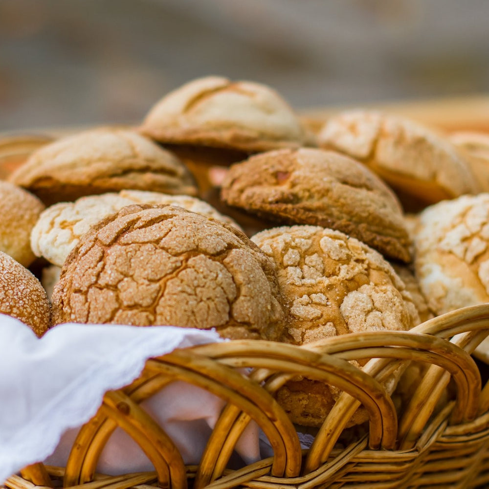 
                  
                    Yemita Semita  Packs - Producto de Honduras by Rio Grande Foods -
                  
                