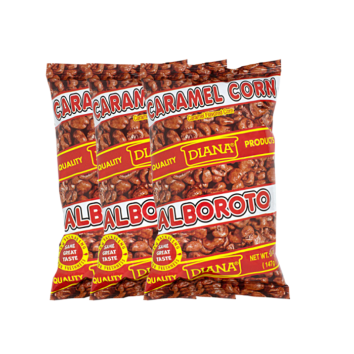 
                  
                    3 Diana Snacks- Producto de El Salvador ( Varias Opciones) New Release
                  
                