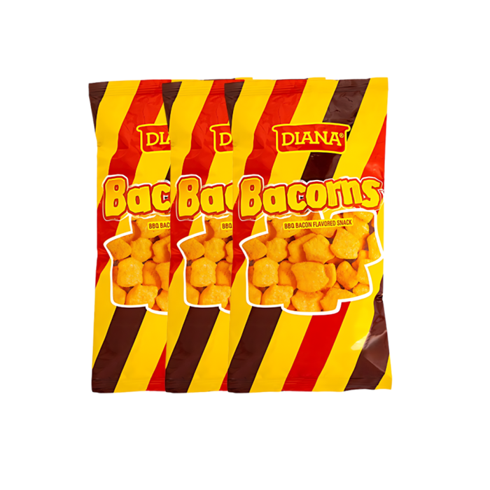 
                  
                    3 Diana Snacks- Producto de El Salvador ( Varias Opciones) New Release
                  
                