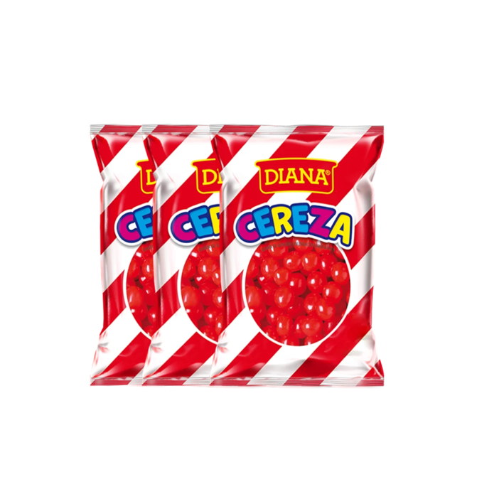 
                  
                    3 Diana Snacks- Producto de El Salvador ( Varias Opciones) New Release
                  
                