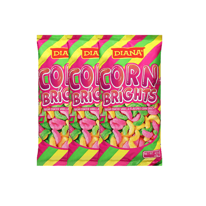 
                  
                    3 Diana Snacks- Producto de El Salvador ( Varias Opciones) New Release
                  
                