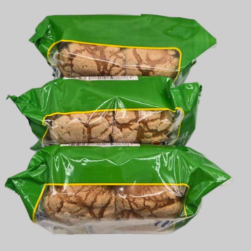 Yemita Semita  3 Pack Total  2.6 Lbs. - Producto de Honduras by Rio Grande Foods - 24 units