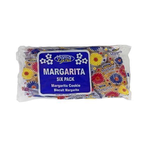 Galleta Margarita - Producto de Honduras / Margarita Cookie - Mamá Lycha - Ten Pack - 12 oz