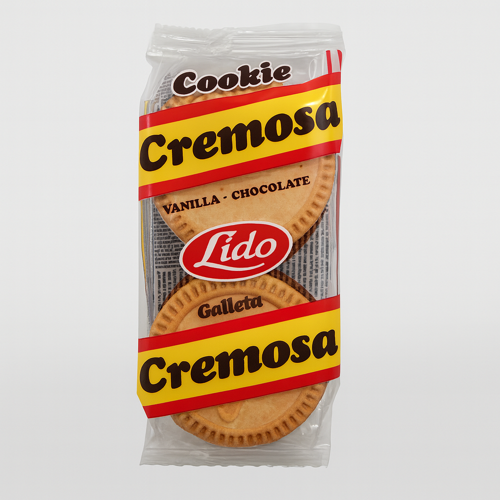 
                  
                    Rellenitas 11 oz y 12 unidades por paquete
                  
                