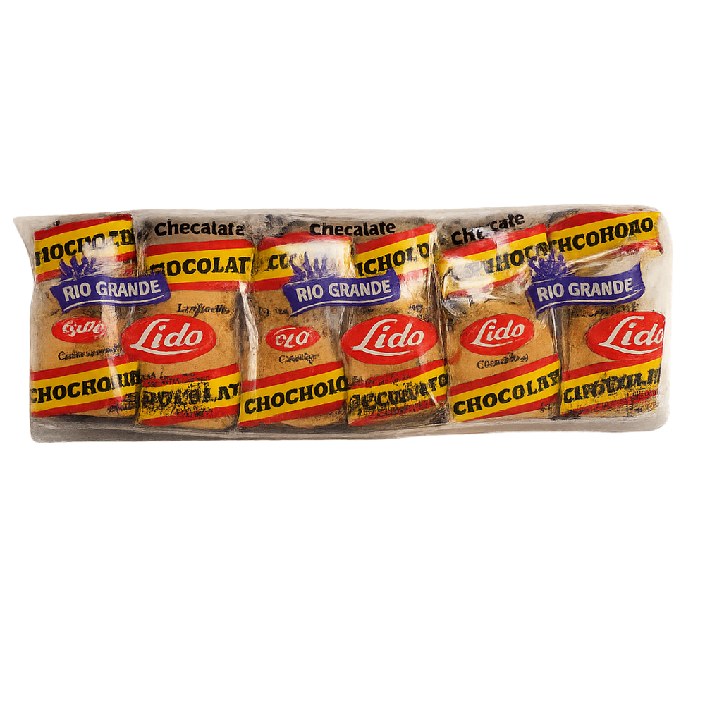 
                  
                    Rellenitas 11 oz y 12 unidades por paquete
                  
                