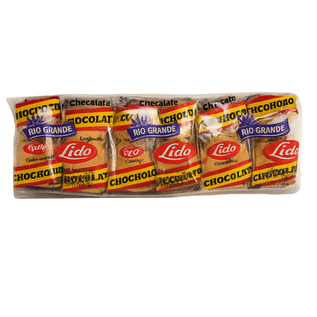 Rellenitas 11 oz y 12 unidades por paquete