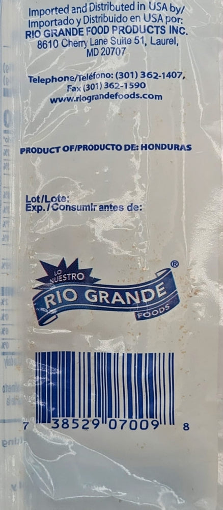
                  
                    Lengüitas - Producto de Honduras / Lady Fingers Cookies - Río Grande - 5.1 oz
                  
                