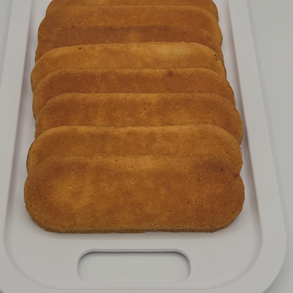 
                  
                    Lengüitas - Producto de Honduras / Lady Fingers Cookies - Río Grande - 5.1 oz
                  
                