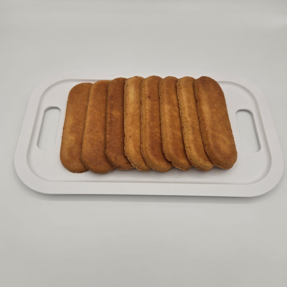 
                  
                    Lengüitas - Producto de Honduras / Lady Fingers Cookies - Río Grande - 5.1 oz
                  
                