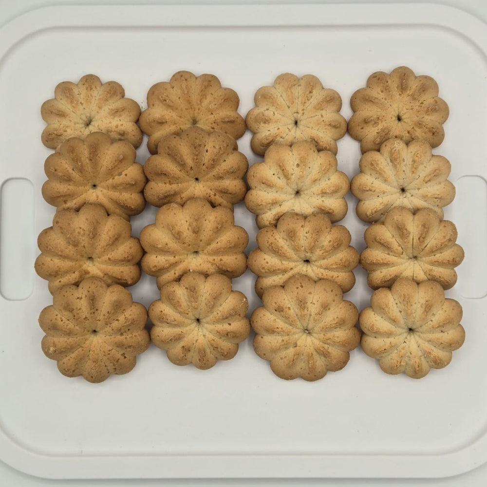 
                  
                    Galletas Margarita - Producto de Honduras / Margarita Cookies - Río Grande - 13 oz - 16 units
                  
                