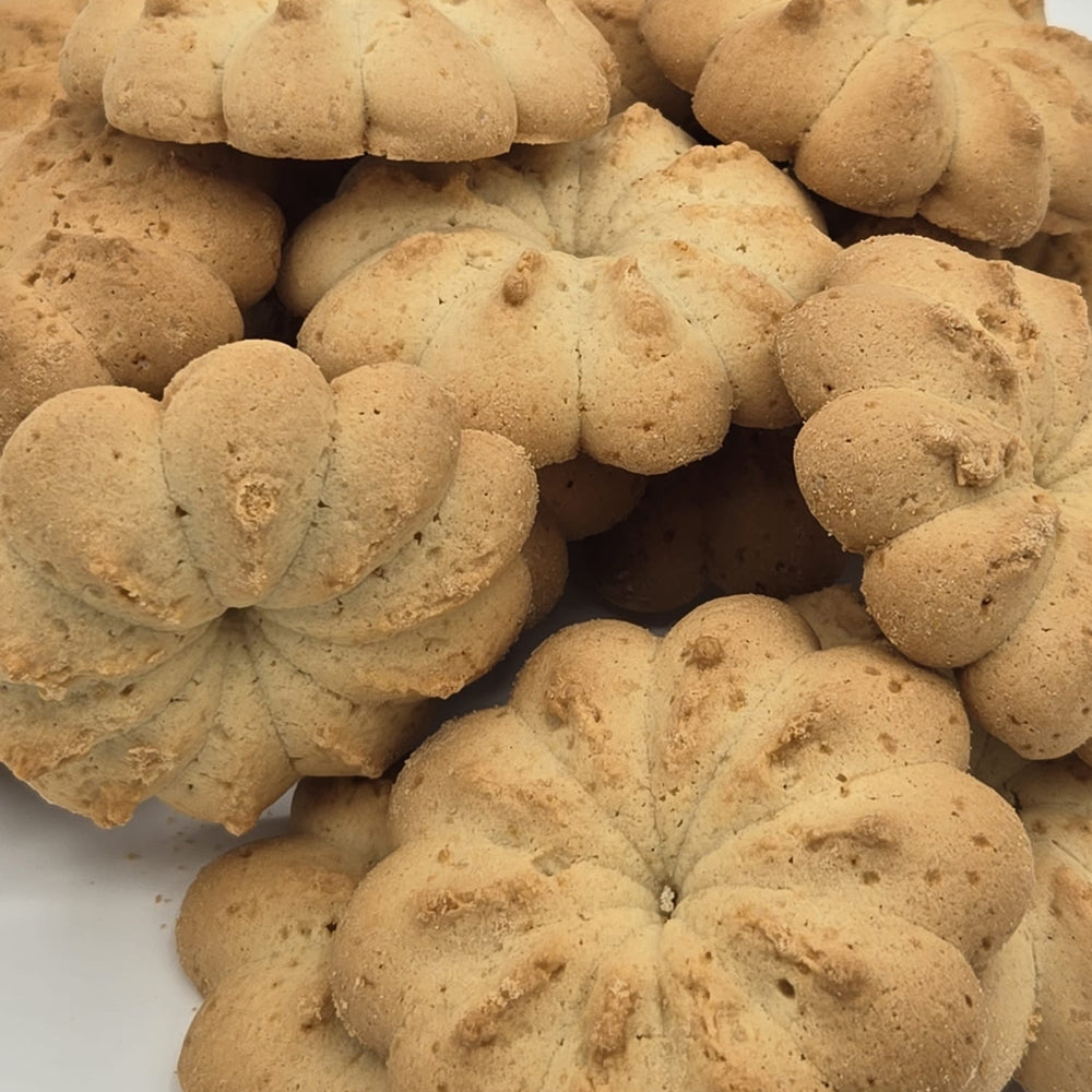 
                  
                    Galletas Margarita - Producto de Honduras / Margarita Cookies - Río Grande - 13 oz - 16 units
                  
                