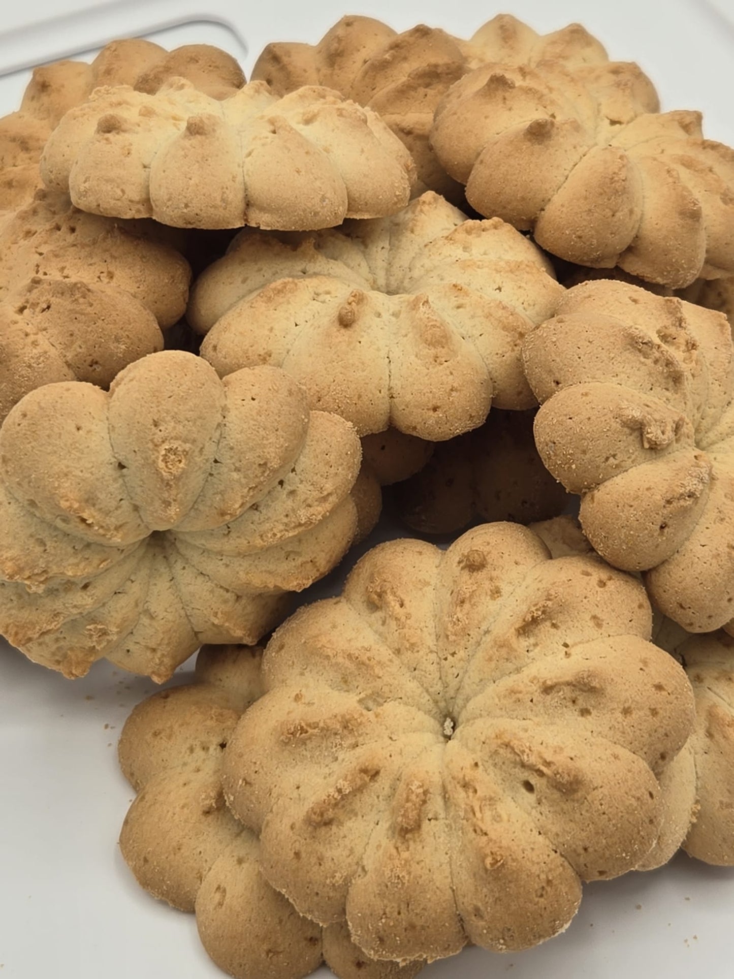 Galletas Margarita - Producto de Honduras / Margarita Cookies - Río Grande - 13 oz - 16 units