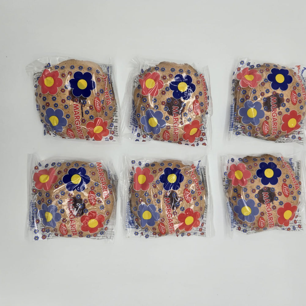 
                  
                    Galletas Margarita Lido - Producto de El Salvador / Margarita Cookies - Río Grande - 7.76 oz
                  
                