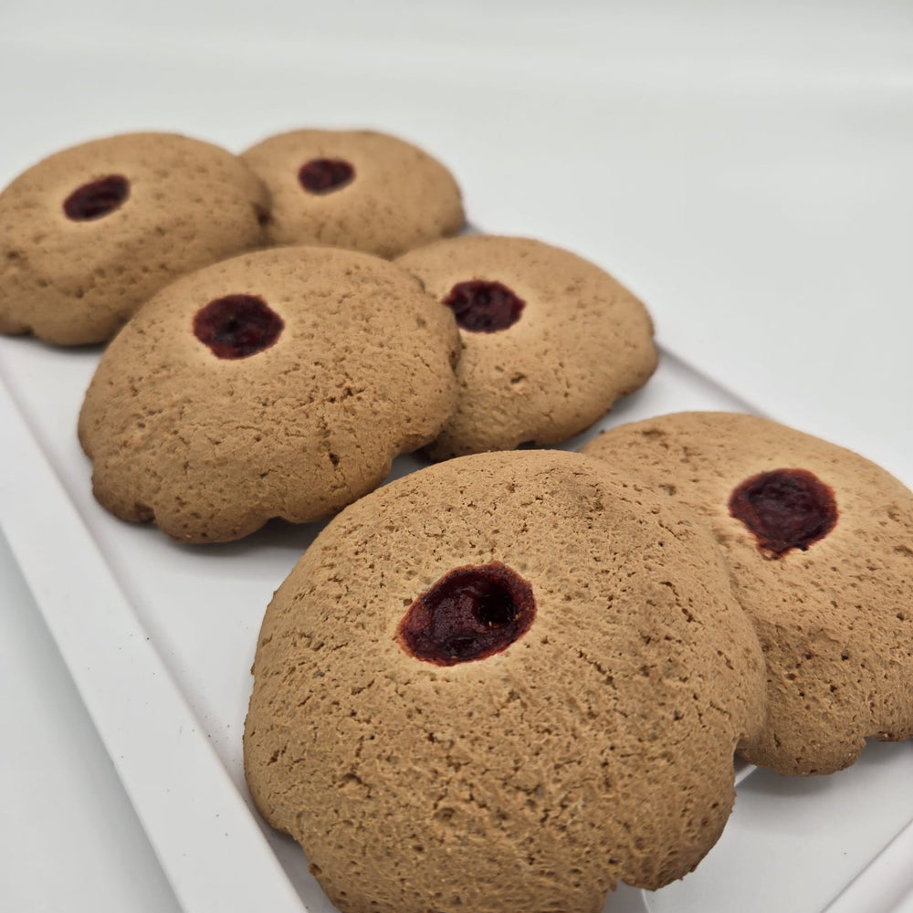 
                  
                    Galletas Margarita Lido - Producto de El Salvador / Margarita Cookies - Río Grande - 7.76 oz
                  
                