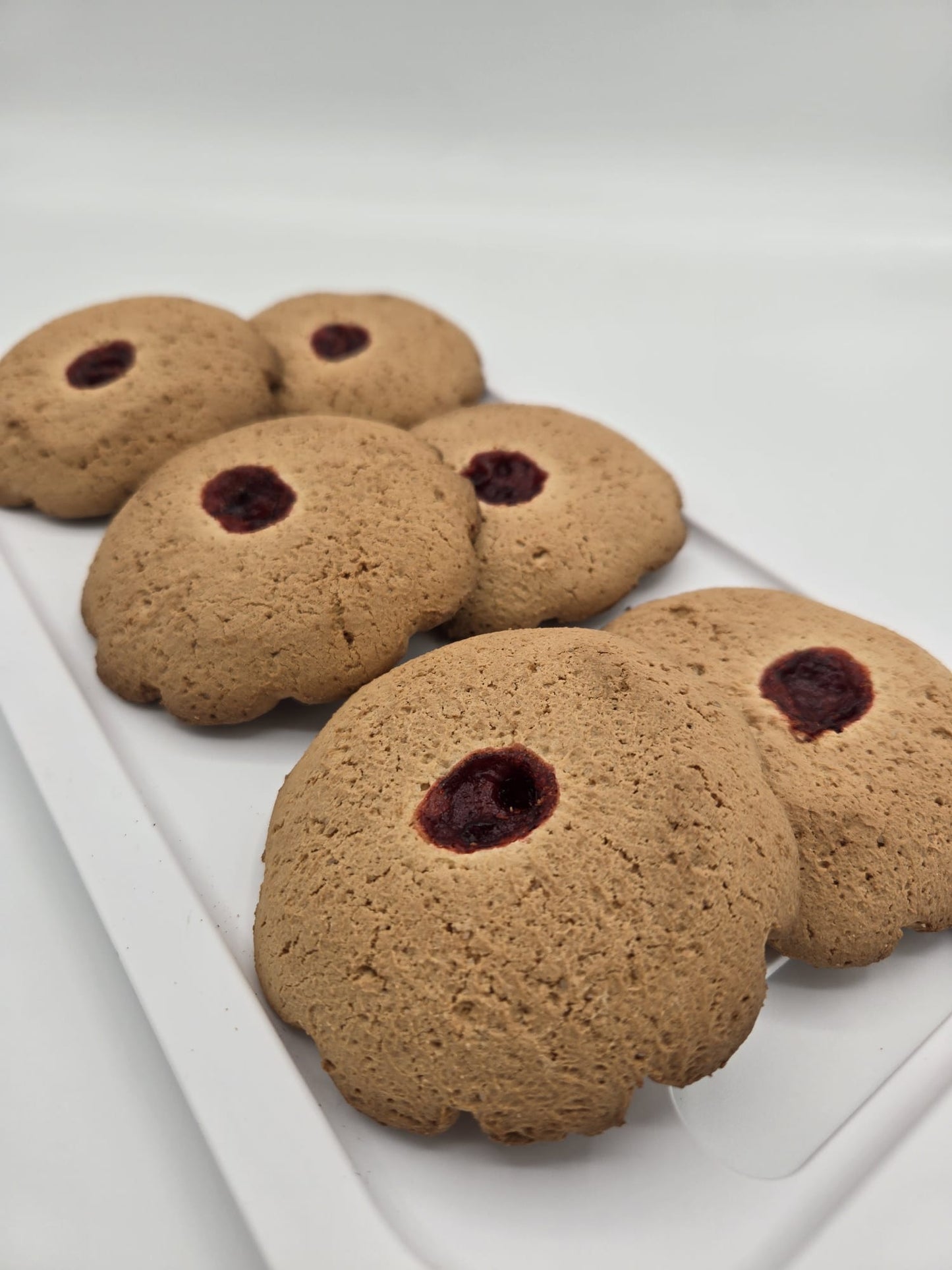 Galletas Margarita Lido - Producto de El Salvador / Margarita Cookies - Río Grande - 7.76 oz