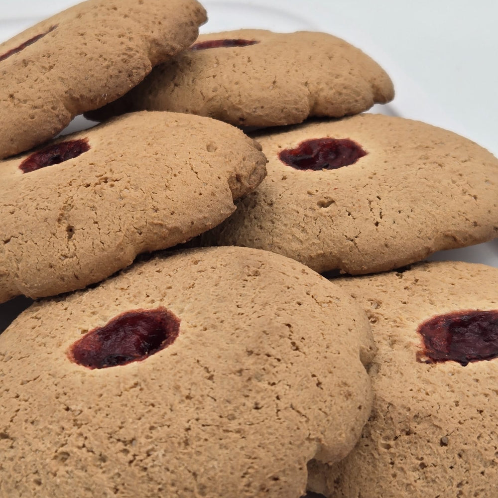 
                  
                    Galletas Margarita Lido - Producto de El Salvador / Margarita Cookies - Río Grande - 7.76 oz
                  
                