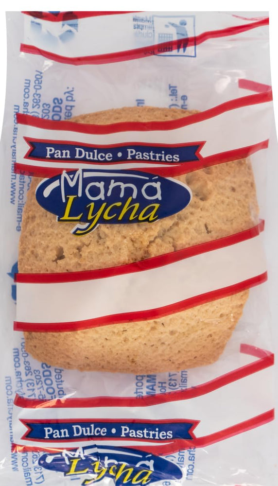 
                  
                    Salpor de Arroz - Producto de El Salvador / Rice Cookie Cracker - Mamá Lycha - 14.4 oz
                  
                