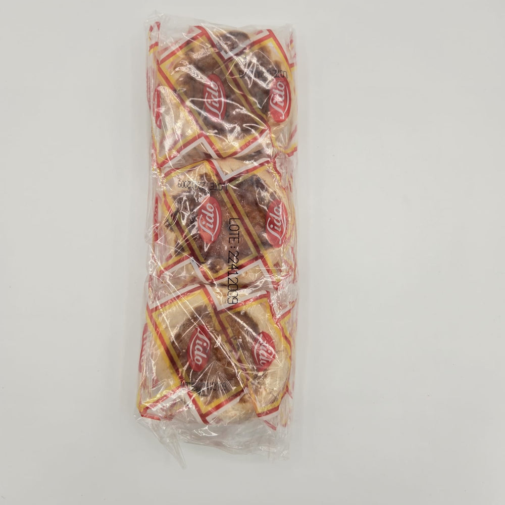 
                  
                    Pichardin / Lido Sweet Bread - Producto de El Salvador - Río Grande - 9.73 oz
                  
                