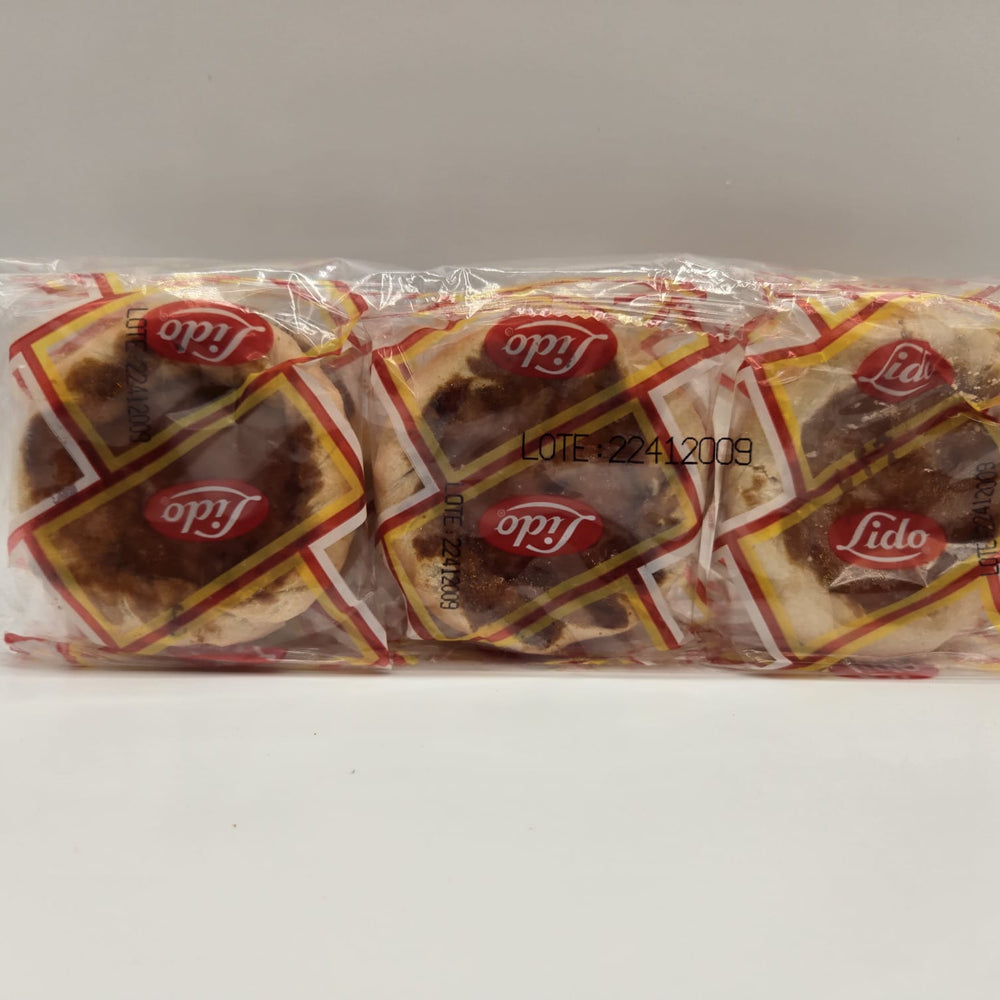 
                  
                    Pichardin / Lido Sweet Bread - Producto de El Salvador - Río Grande - 9.73 oz
                  
                
