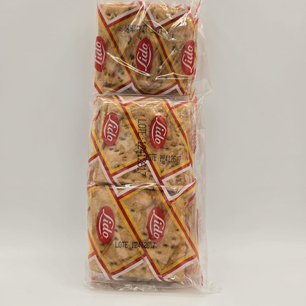 
                  
                    Sandino - Producto de El Salvador / Lido Sweet Bread - Río Grande - 9.52 oz
                  
                