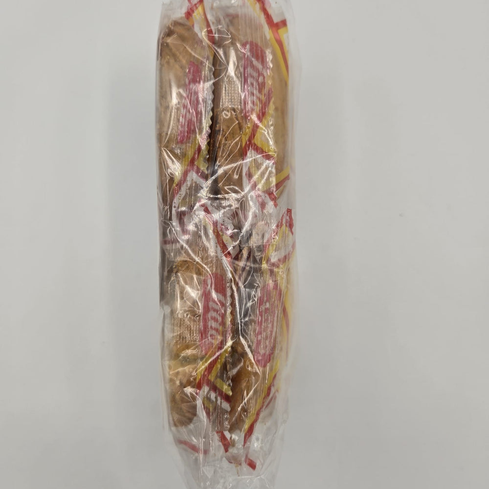
                  
                    Galleta Madeleine - Producto de El Salvador - Lido - 6.9 oz
                  
                