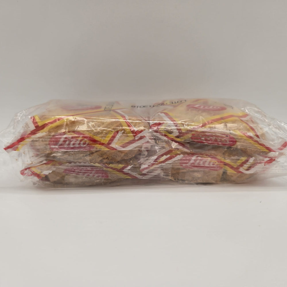 
                  
                    Galleta Madeleine - Producto de El Salvador - Lido - 6.9 oz
                  
                