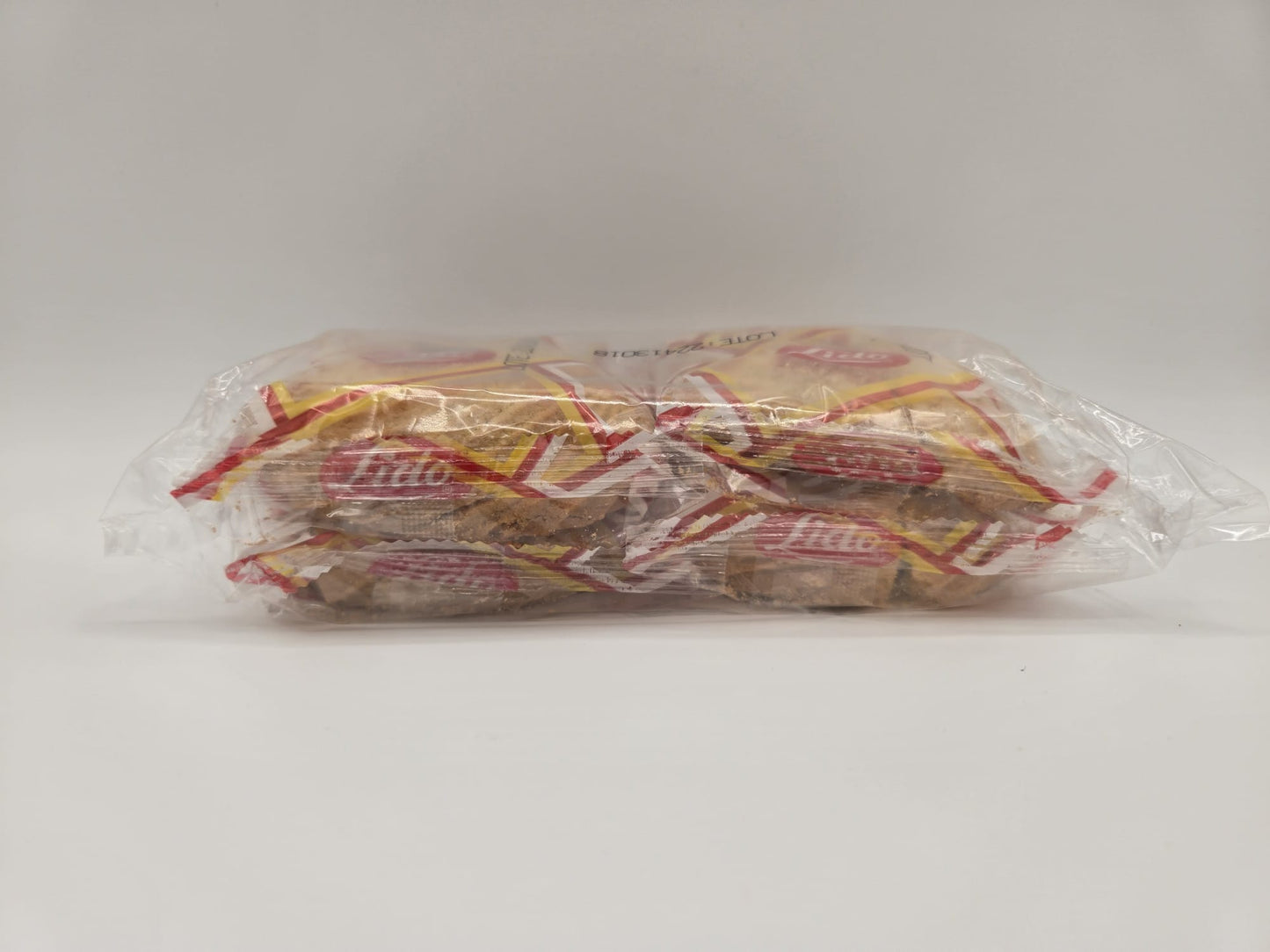 Galleta Madeleine - Producto de El Salvador - Lido - 6.9 oz