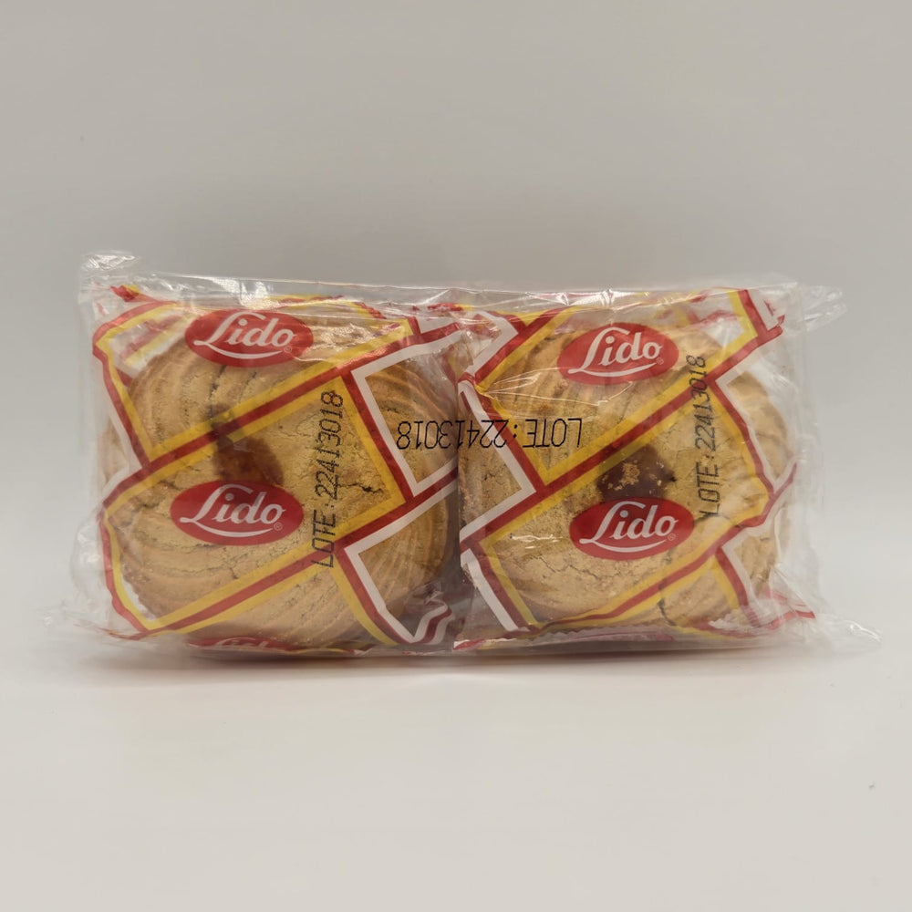 
                  
                    Galleta Madeleine - Producto de El Salvador - Lido - 6.9 oz
                  
                
