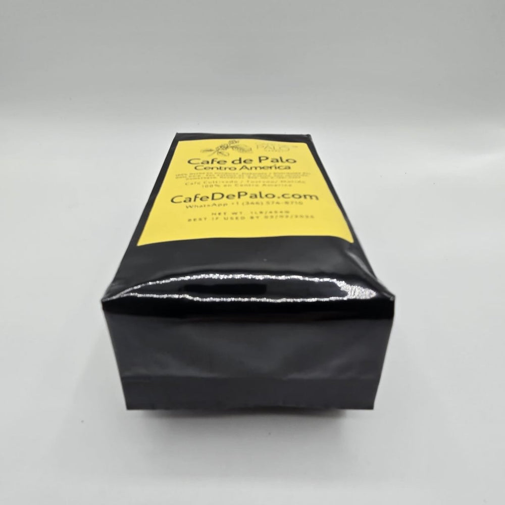 
                  
                    Café de Palo de Centroamérica 14 oz/ Coffee from Central America - Beverage  Coffee Beans 1 4 oz
                  
                