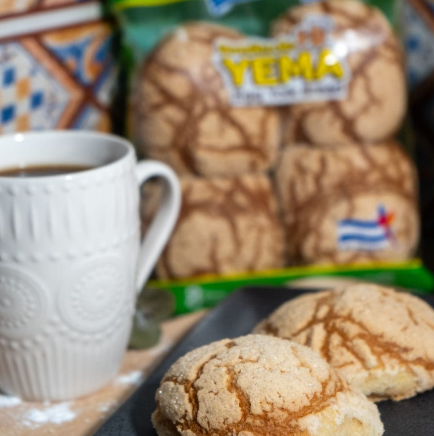 
                  
                    Yemita Semita  Packs - Producto de Honduras by Rio Grande Foods -
                  
                