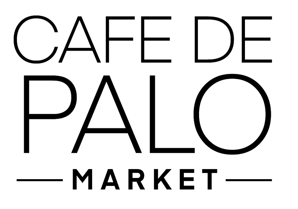Cafe de Palo Market
