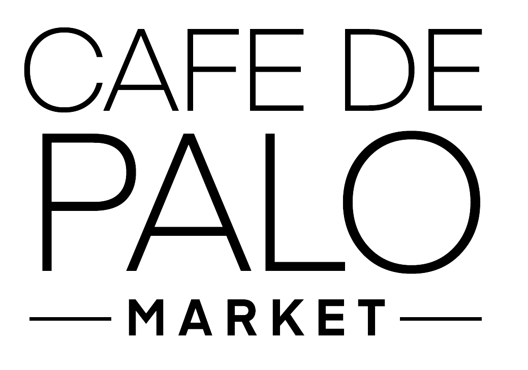 Cafe de Palo Market