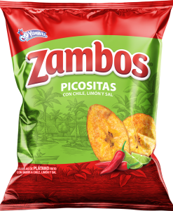 
                  
                    Combo Snacks de Honduras  28.2oz/ Zambos 5.3oz/ Olancho 4.2fl oz
                  
                