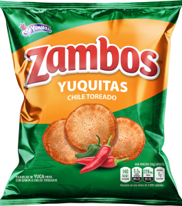 
                  
                    Combo Snacks de Honduras  28.2oz/ Zambos 5.3oz/ Olancho 4.2fl oz
                  
                