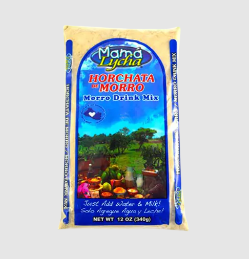 Horchata de morro - Mamá Lycha - 12 oz